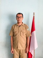 Philipus Atolan Putra Utama Usfinit