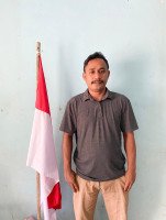 Debrito Neno Amkolo S.Pt